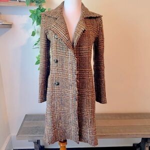 Lotta Stensson Coat